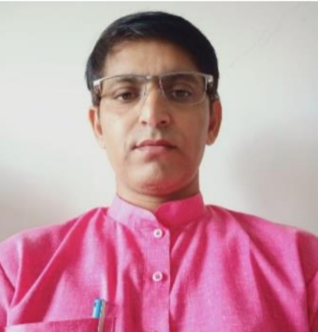 Dr. Devendra Yadav