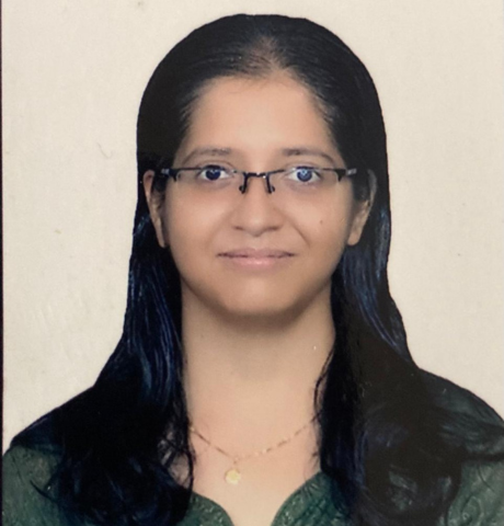 Dr. Neha Singh