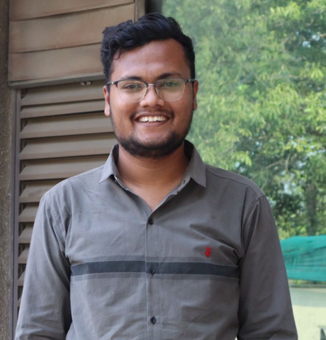 Mr. Mayank Chauraisa