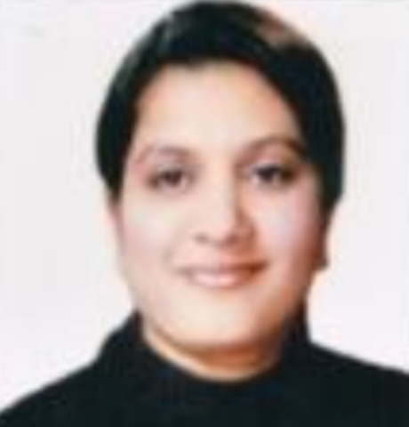 Dr. Shradhanvita Singh