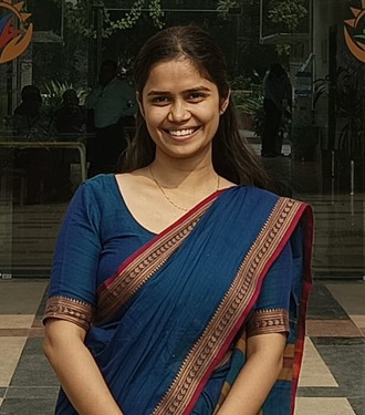 Ms. Priyanka Yadav