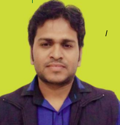 Dr. Manish Kumar Singh