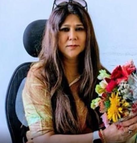 Prof. Rekha Saxena