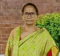 Donor: Smt. Sudha Devi